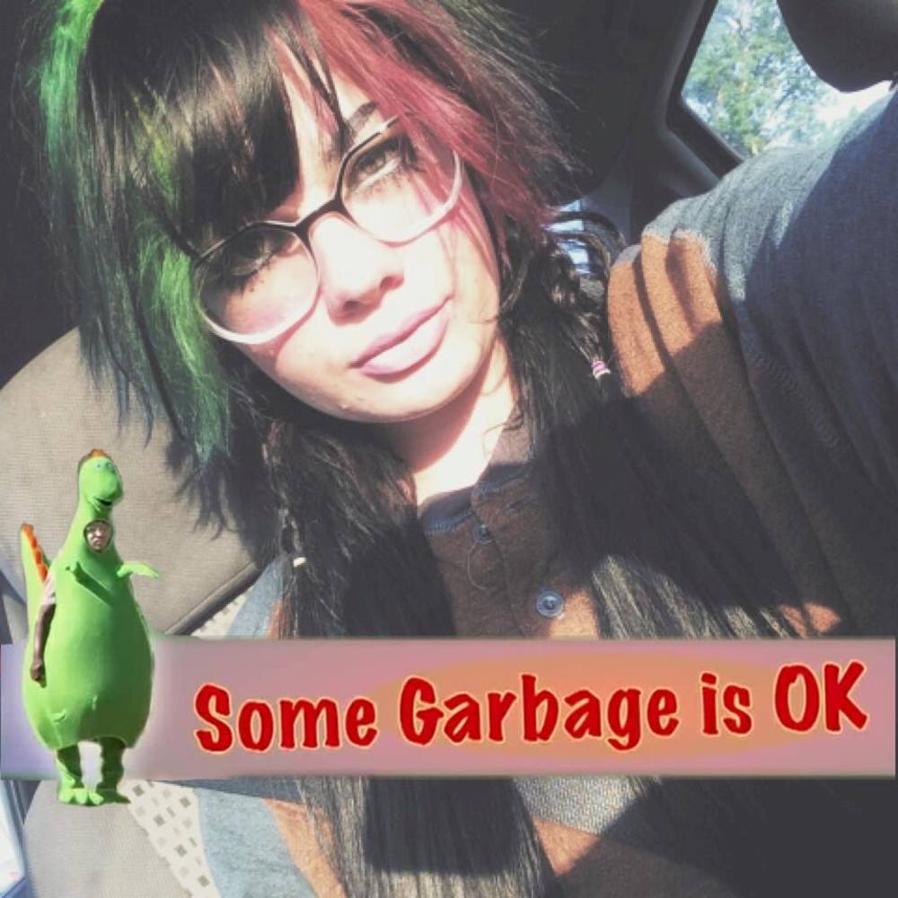 Meet your Posher, Joan